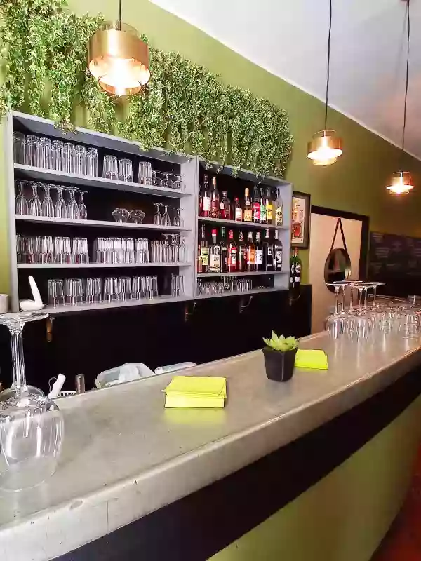 Côté Rue - Restaurant Marseille - les meilleurs restaurant de Marseille